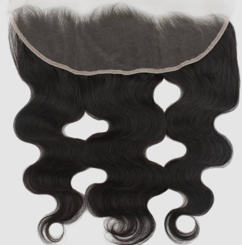 13x4 frontals