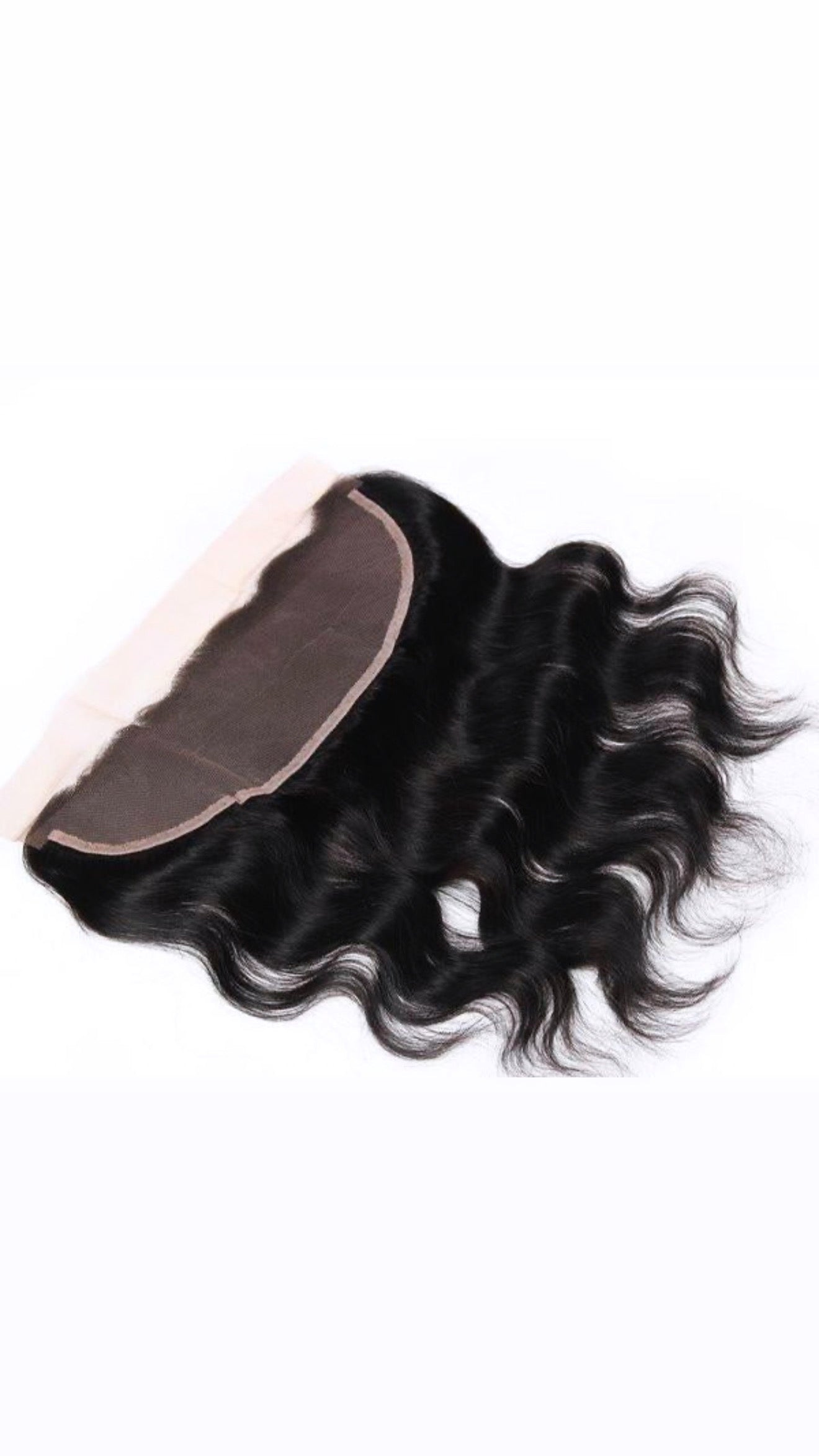 13x6 frontals