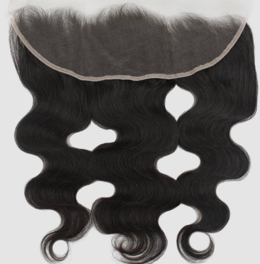 13x4 frontals