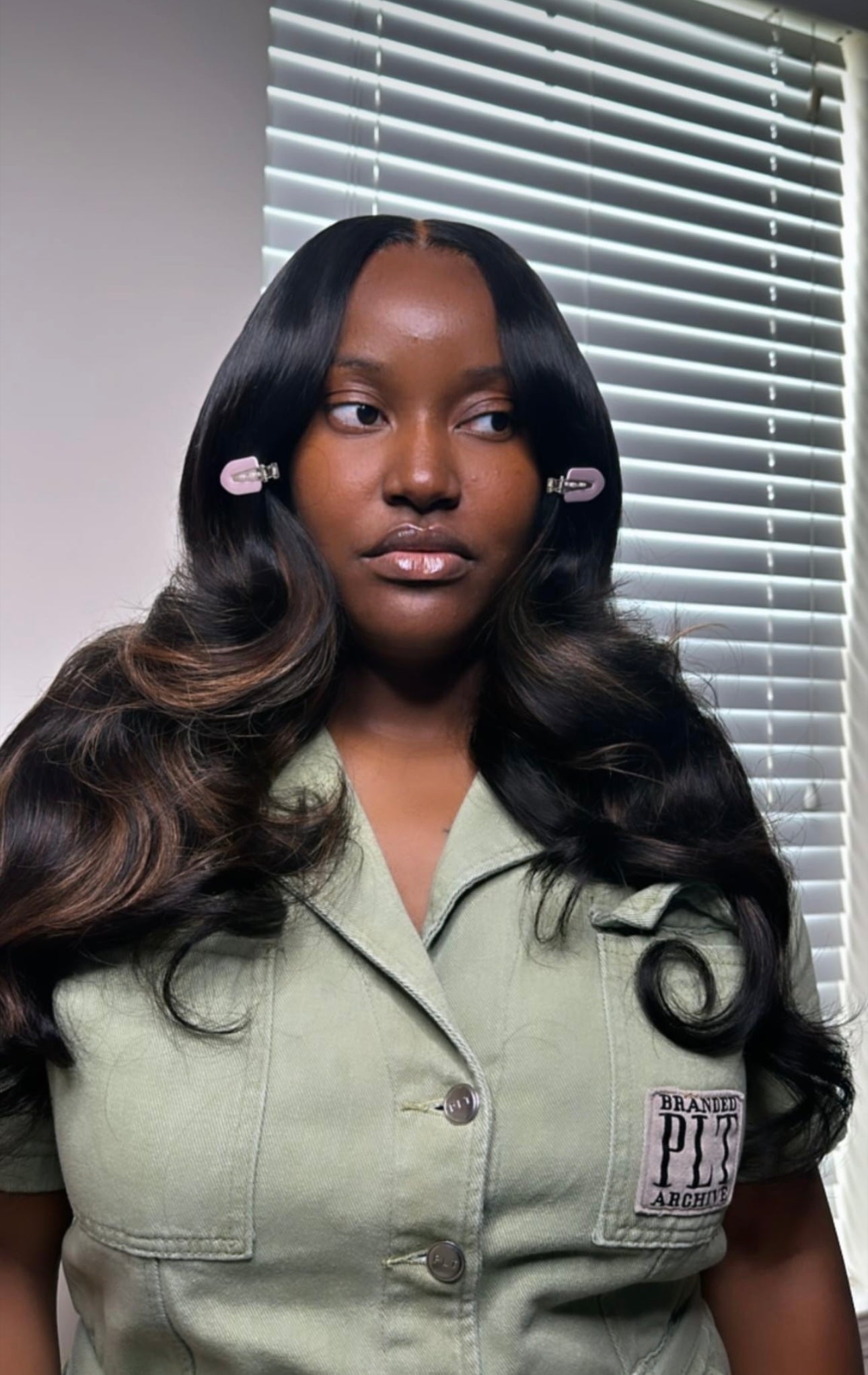 13x4 Frontal Wig