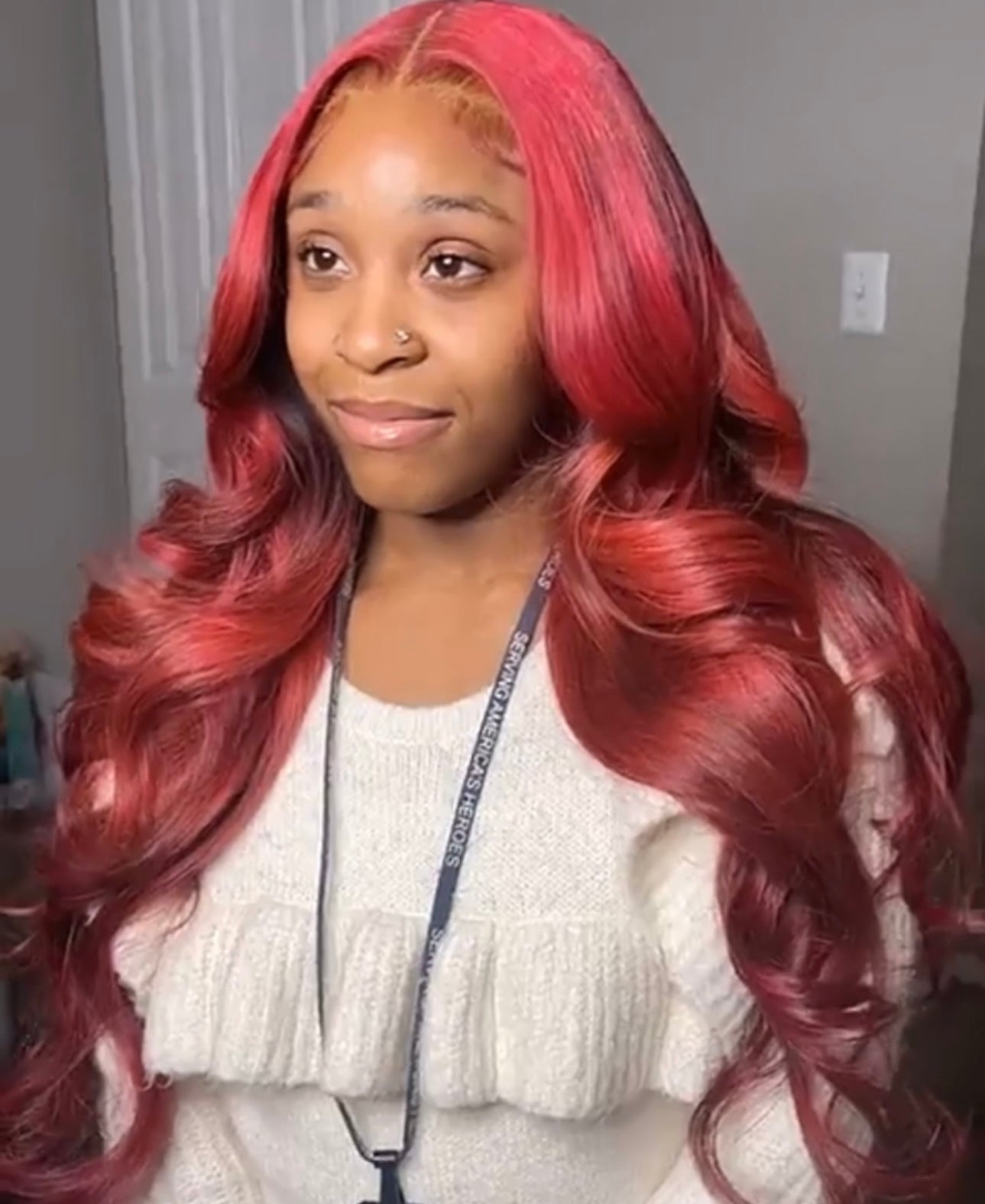 13x4 613 Frontal Wig